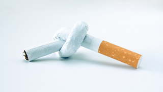 Exercise Will Help You Quit Smoking